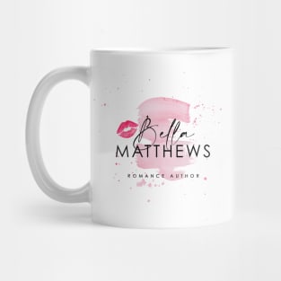 Bella Matthews Mug